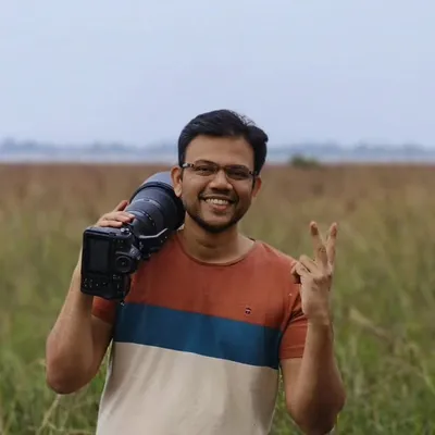 Neel Jadhav profile