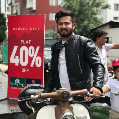 Neel Jagtap profile