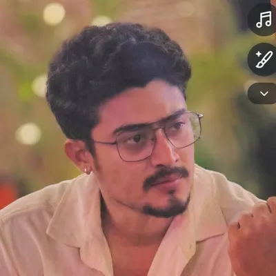 Neel Panda profile