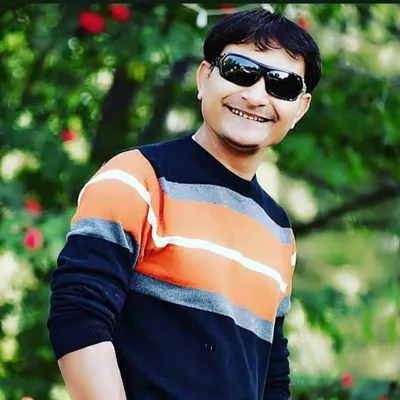NEEL PATEL profile