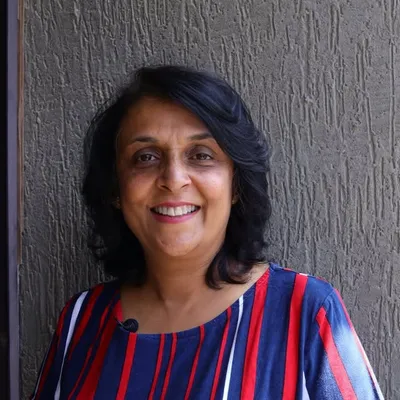 Neela Bakore profile