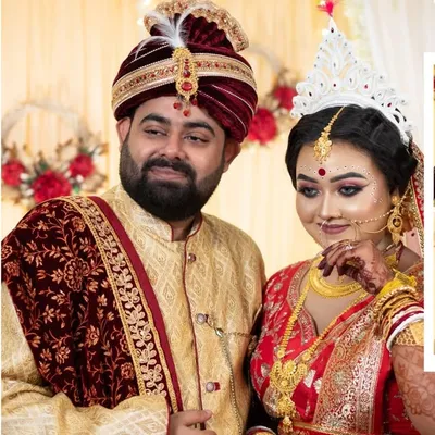 নীলাক্ষী গাঙ্গুলী দেব