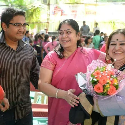 Neelam Chawla profile