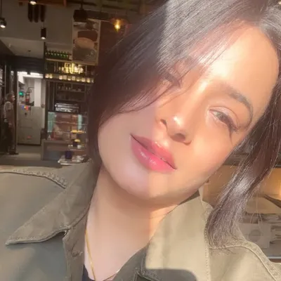 Neelam sharma profile