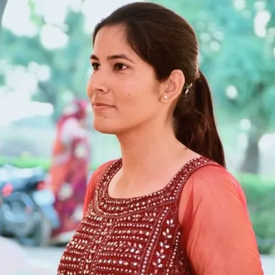 Neelam Choudhary profile