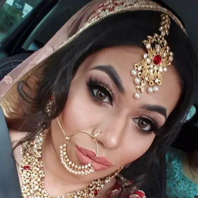 Makeup by Neelam ❤ profile