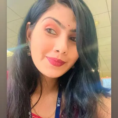 Neelam Rajpurohit profile