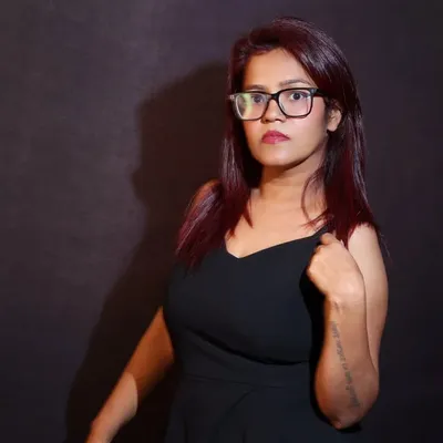 Neelam Soni -The MakeupArtist