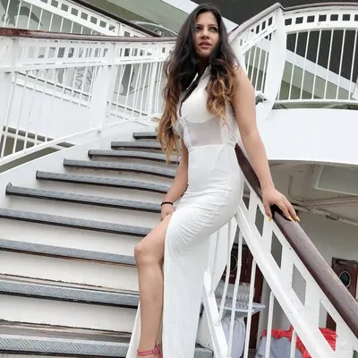 Neelam Tanwar profile