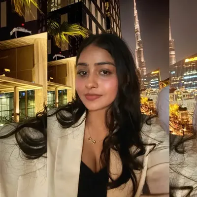 Neelam Agarwaal profile