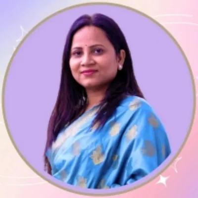 Neelam Ajit | Marriage • Parenting • Intimacy profile