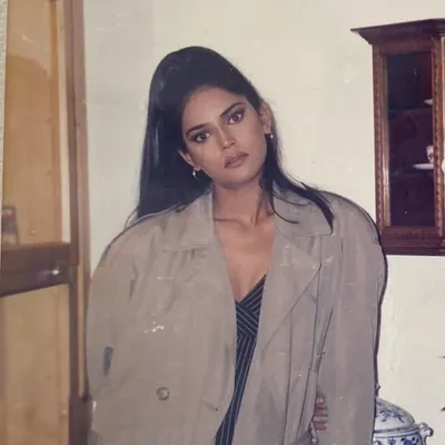 Neelam Bose Roy profile