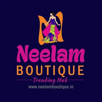 Neelam Boutique profile