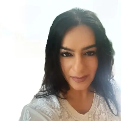 Neelam Devgan profile