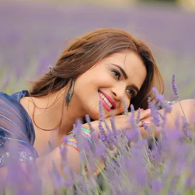 Neelam Giri profile