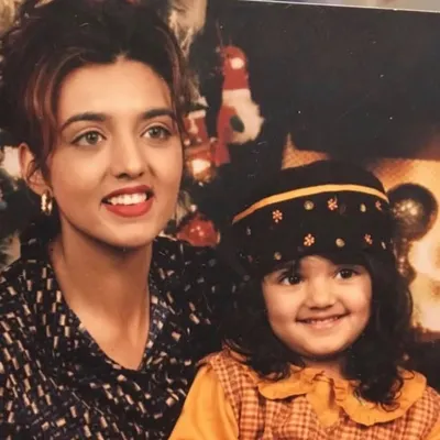NEELAM KAUR GILL profile