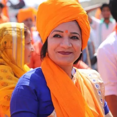 Neelam Mishra Advocate profile