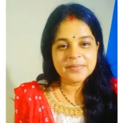 Neelam Tiwari profile