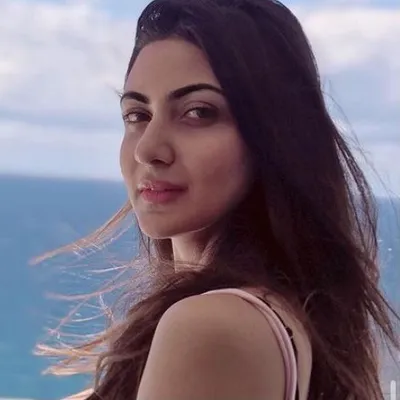 Neelam Upadhyaya profile
