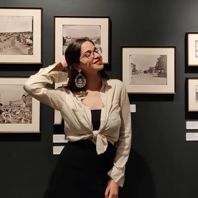 Neelangi Johari profile