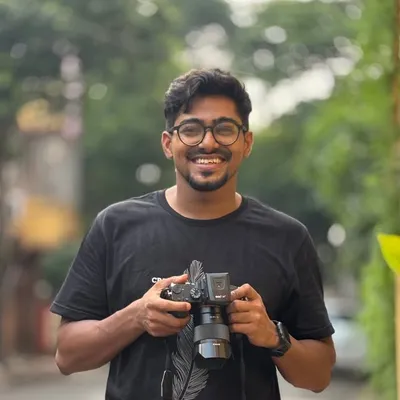 Neelanjan Biswas profile