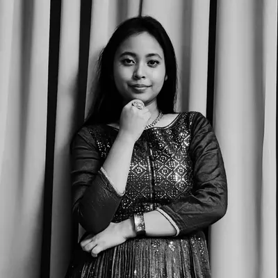 Neelanjana Ray | Singer | Performer profile