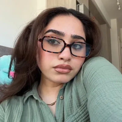 Neelankshi Sahni profile