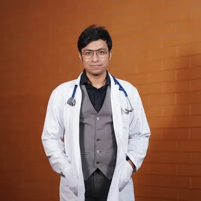 Dr.NeeleshGuttikonda profile