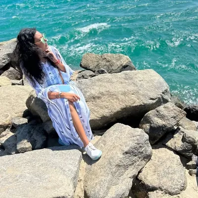 Vishakha Maheshwari profile