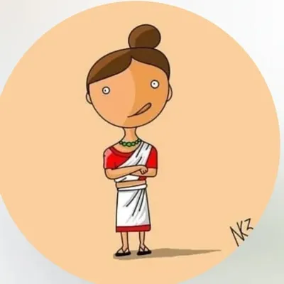 🌸 नीलिमा कुजूर 🌸 profile