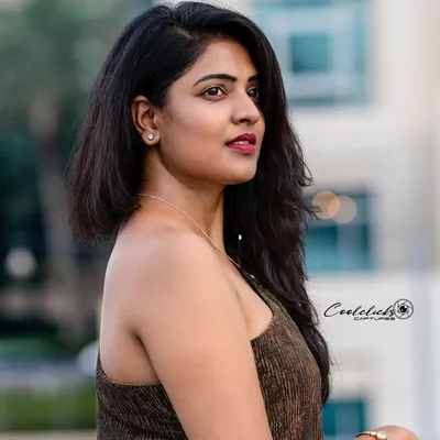 neelima pathakamsetti profile