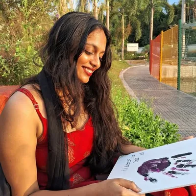 Neelima Sankar profile