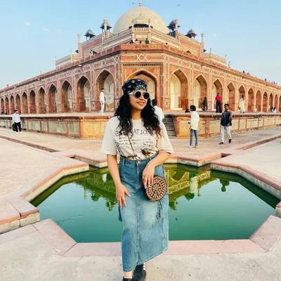 Neelima Sapkota profile