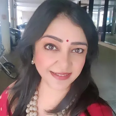 Neelima Tadepalli profile