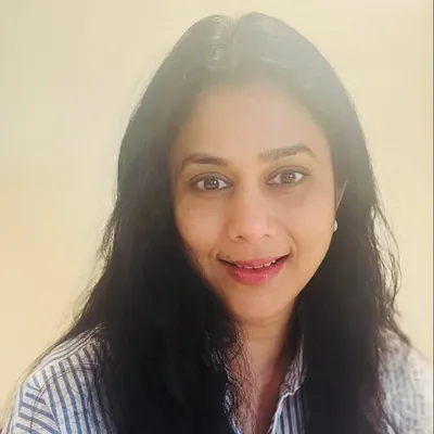 Neelima Bandi profile