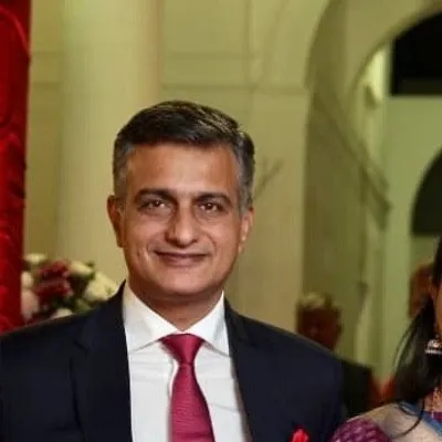 Neelkant bakshi profile