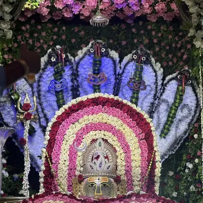 Neelkanth Mahadev, Dausa (ॐ नमः शिवाय) profile