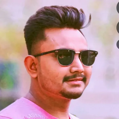 I AM YOUR CRUSH ๐ค profile