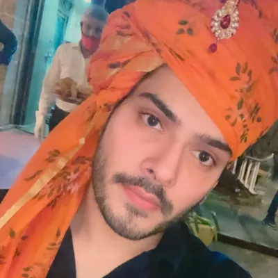 Siddharth Sanjay Pandey profile