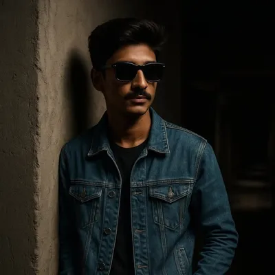  NIRMAL DIVERIYA 🌀 profile