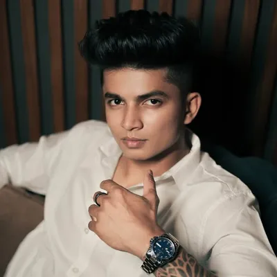 Neel Patel ๐ฎ๐ณ profile