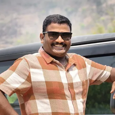 Leela Mohan Thota profile