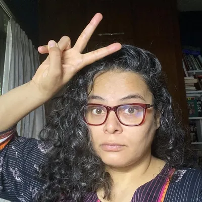 Neelu Grover profile