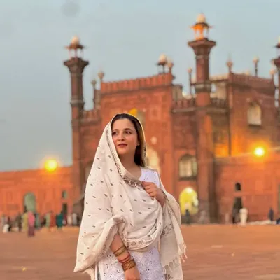 Neelum Yousaf profile