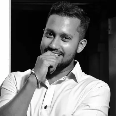 Neelutpal Das profile