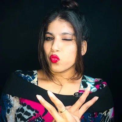 ๐ Neelu zoya parihar ๐ profile