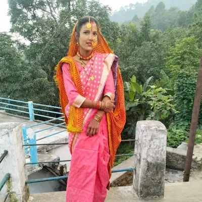 NIMU..❣️ profile