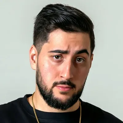 Neema Naz profile