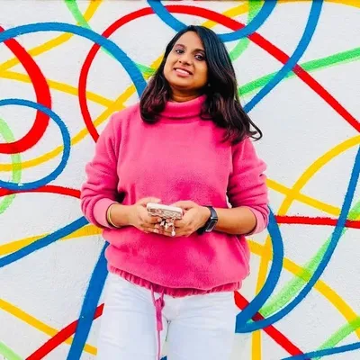 Neenu Irshu profile