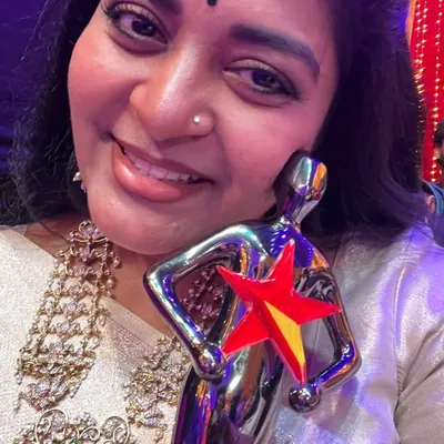 Neepa Siva profile